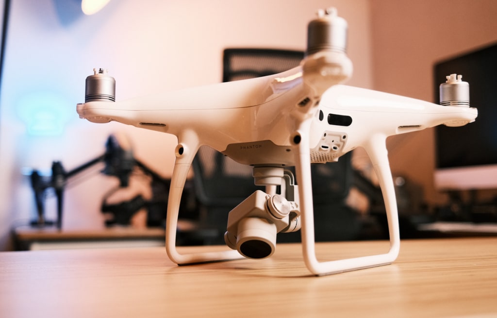 Phantom4Pro