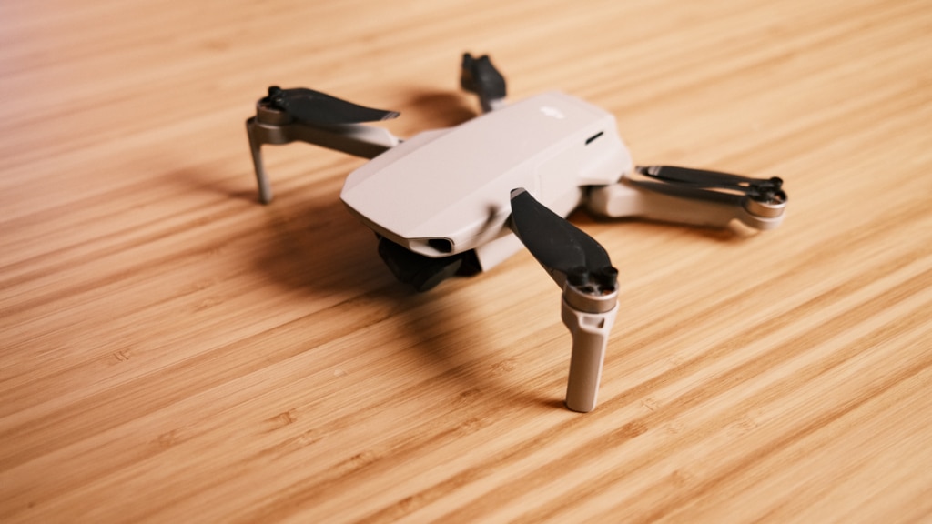 DJI MINI2