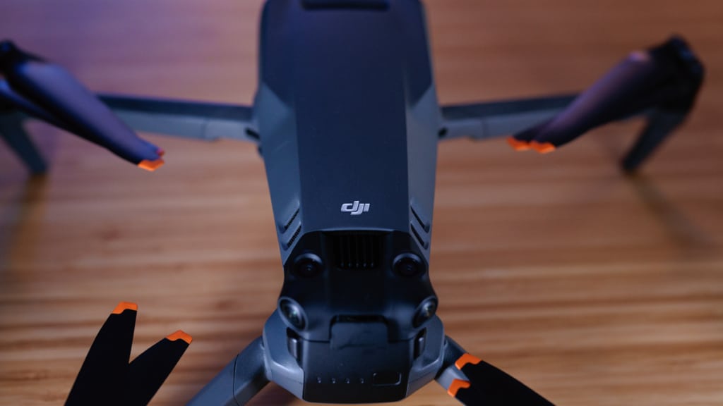 DJI Mavic3 Cine