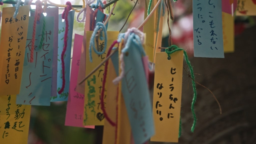 まぼろし博覧会大仏殿