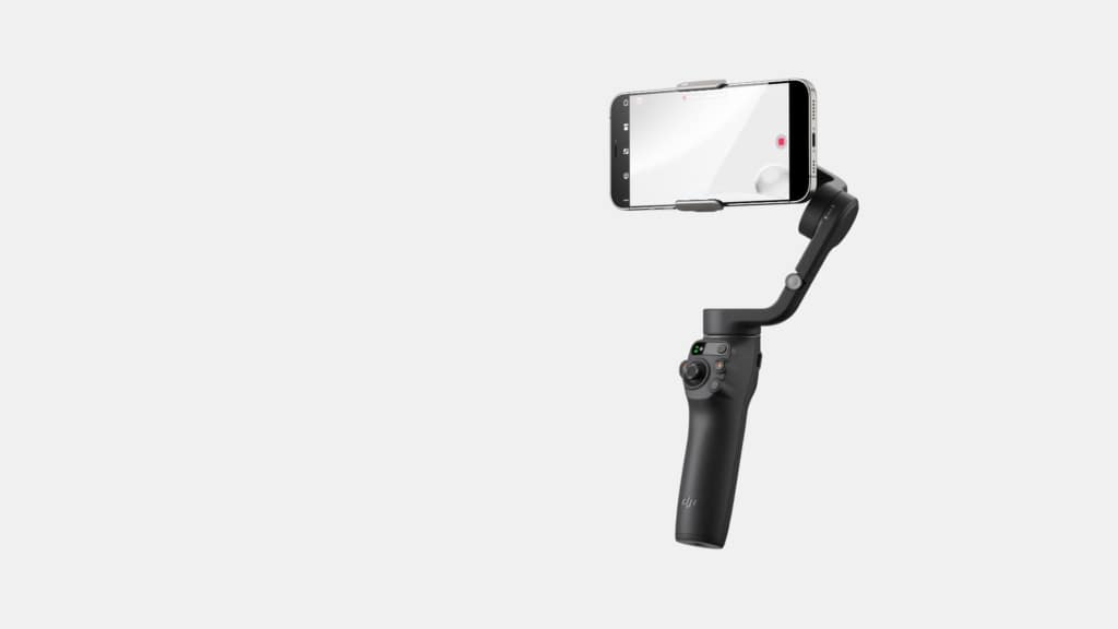 OSMO Mobile 6