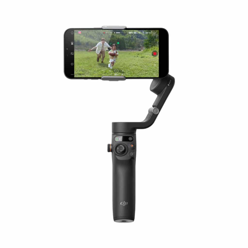 OSMO Mobile 6