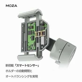 MOZA Mini MX 2