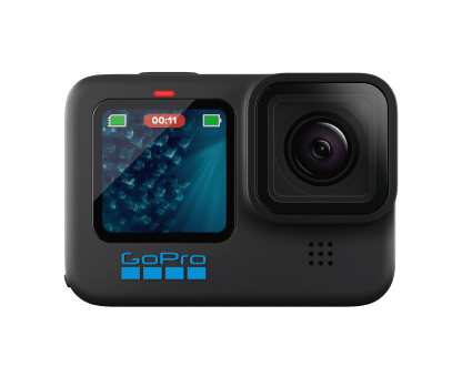 GoPro