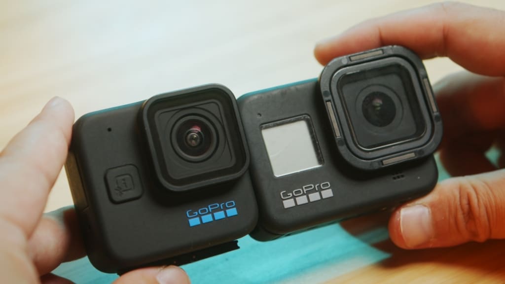 GoPro