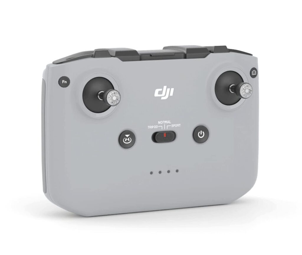 DJI RC送信機 