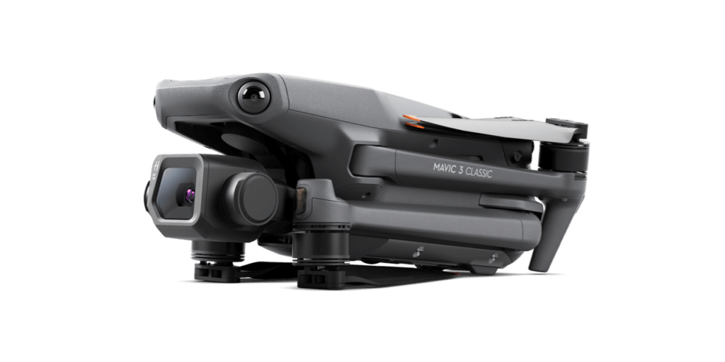 DJi Mavic3 Classic