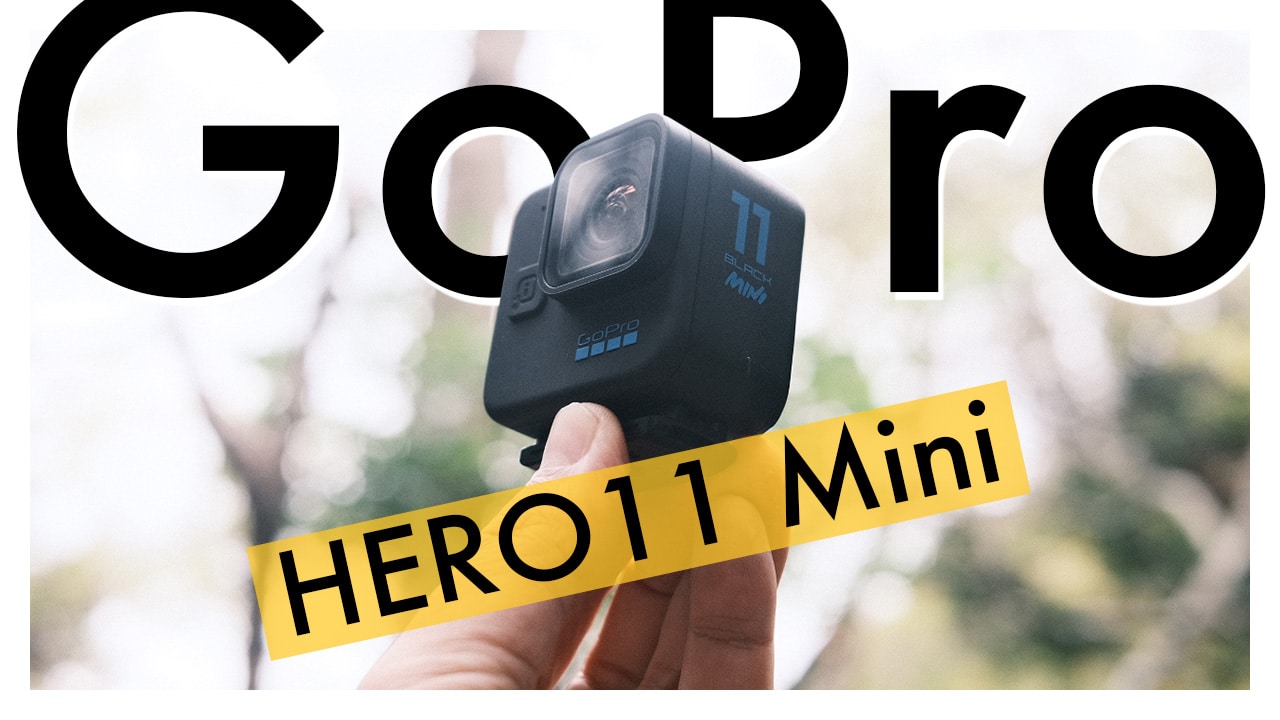 GoproGoPro HERO11 mini