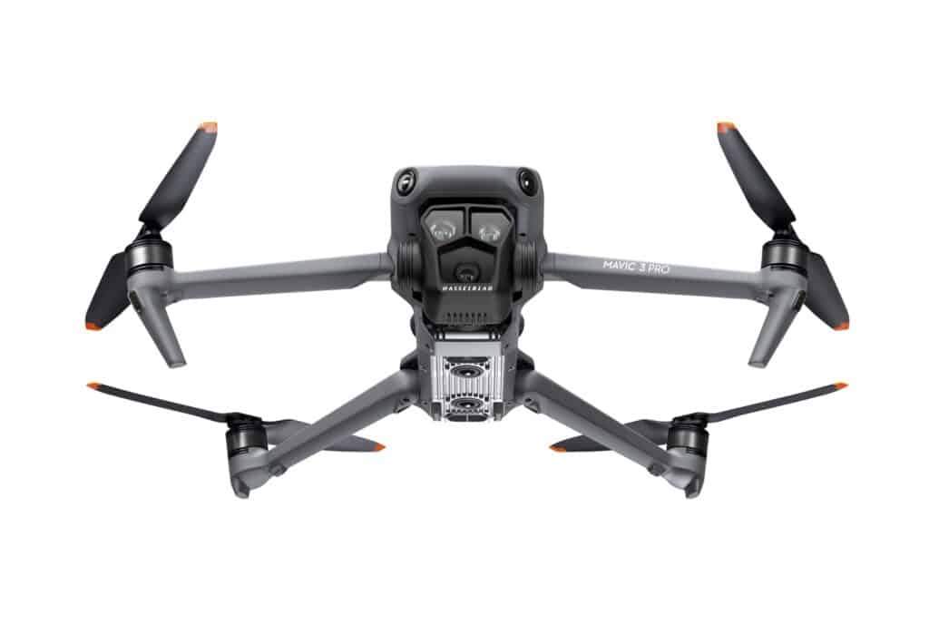 DJI WM2624 DJI Mavic 3 Pro Fly More コンボ