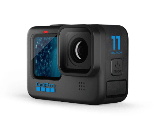 GoPro HERO11