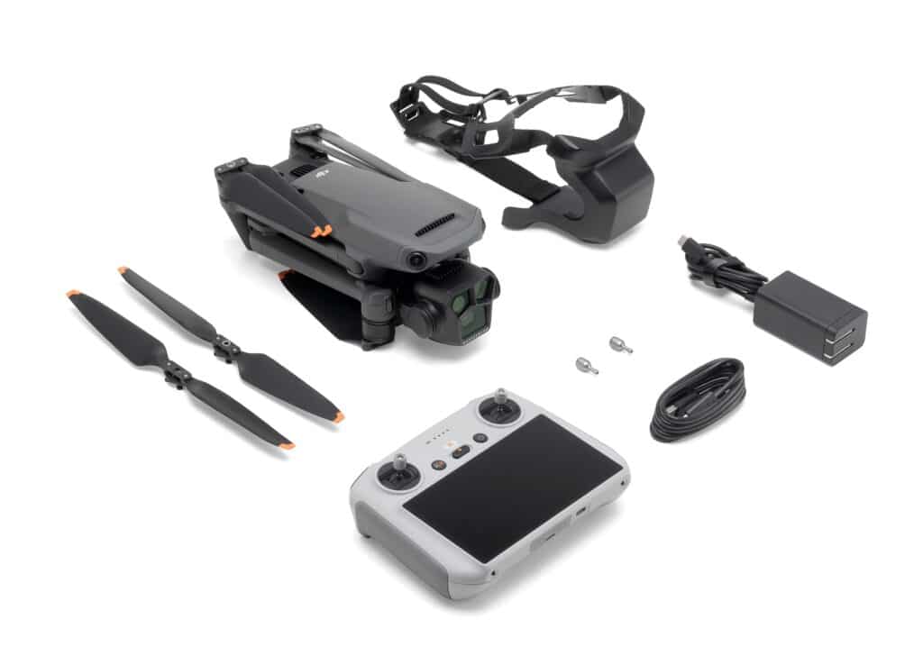 DJI Mavic 3 Pro 