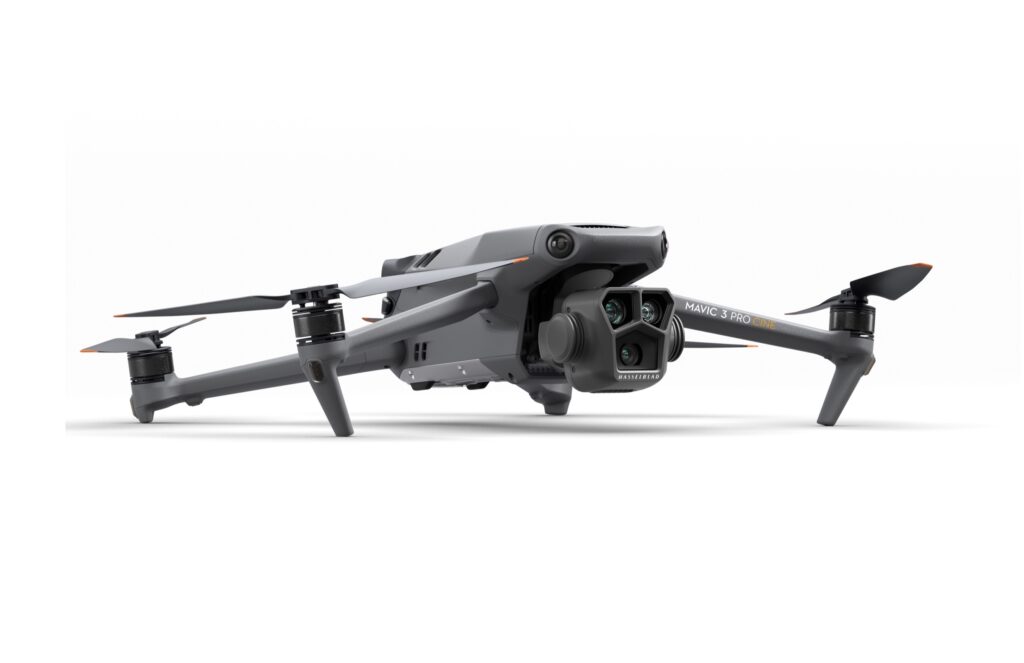 DJI Mavic 3 Pro Cine Premium コンボ