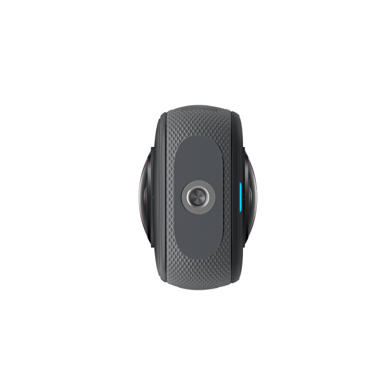 insta360x3の外観