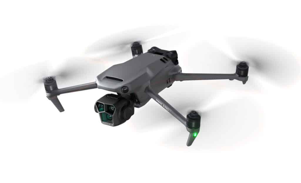 DJI Mavic 3 Pro 