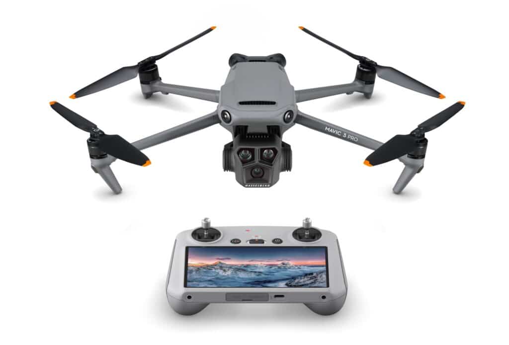 DJI Mavic 3 Pro 