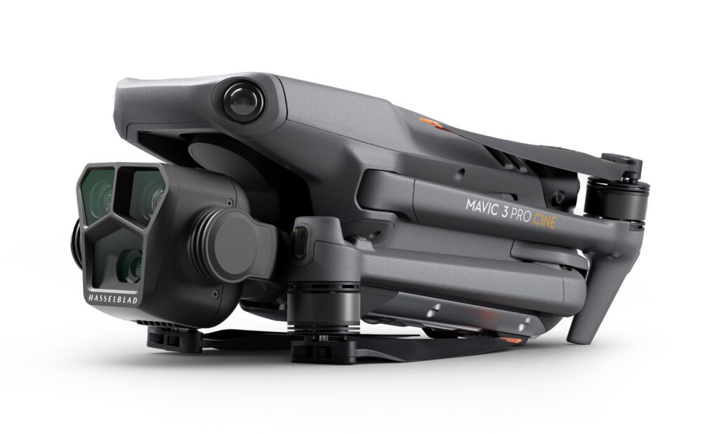 DJI Mavic 3 Pro Cine Premium コンボ