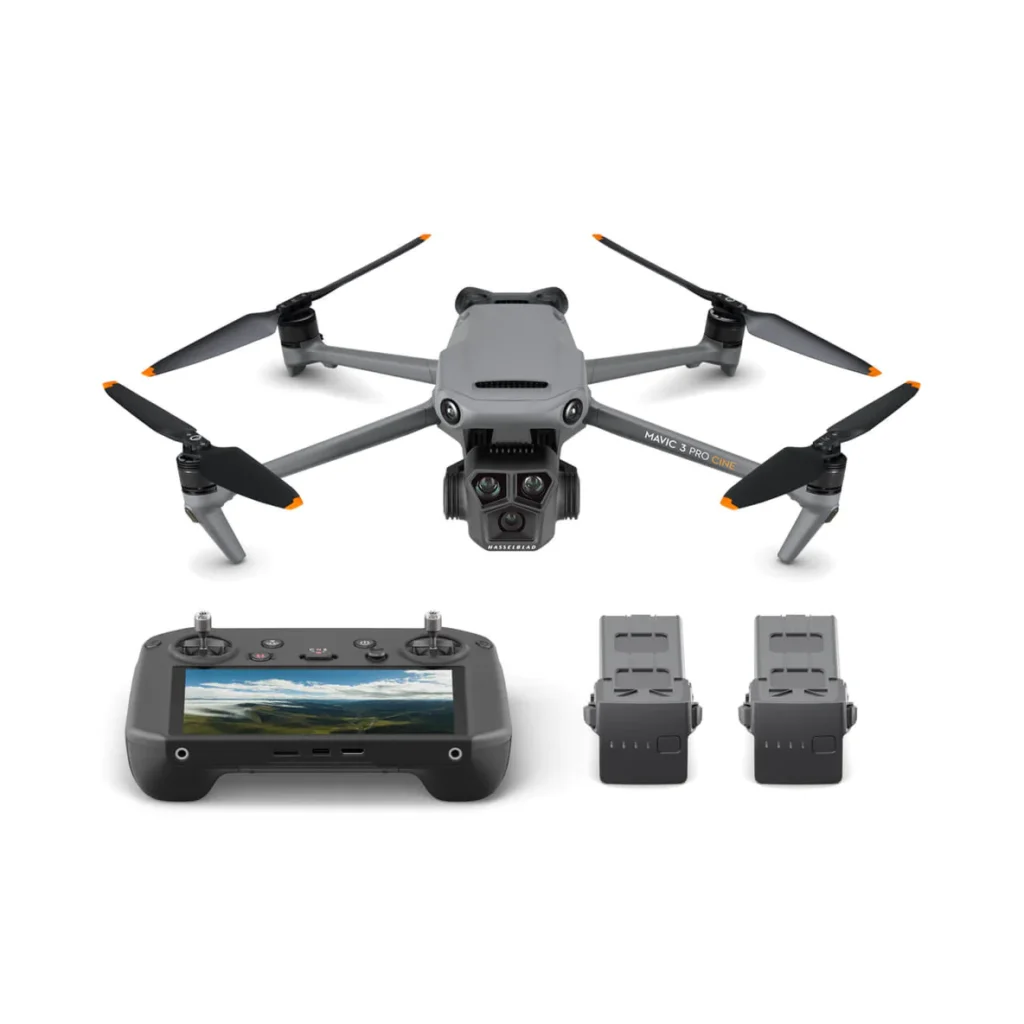 Mavic 3 Pro Cine