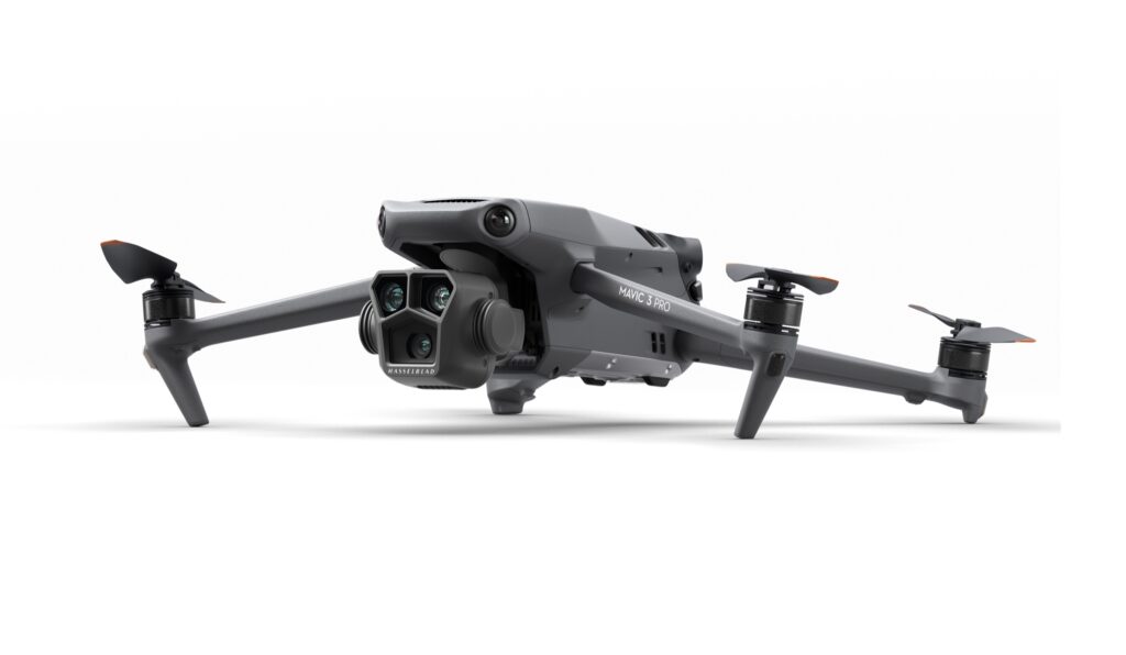 DJI Mavic 3 Pro 