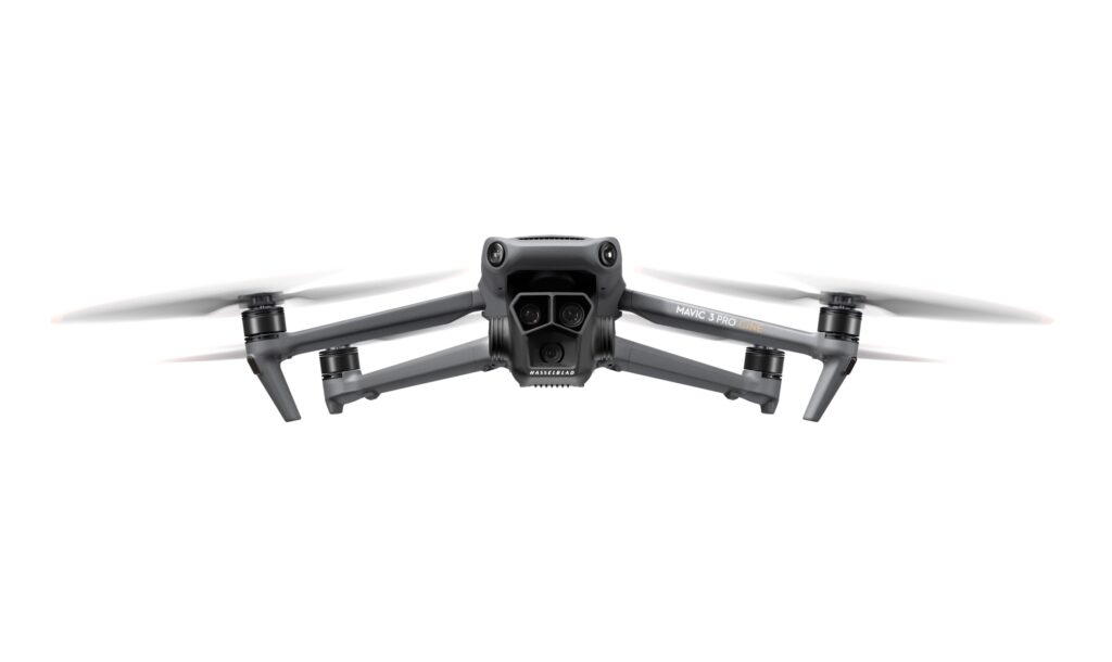 DJI Mavic 3 Pro Cine Premium コンボ