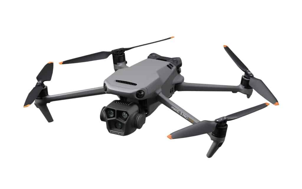 DJI Mavic 3 Pro Cine Premium コンボ