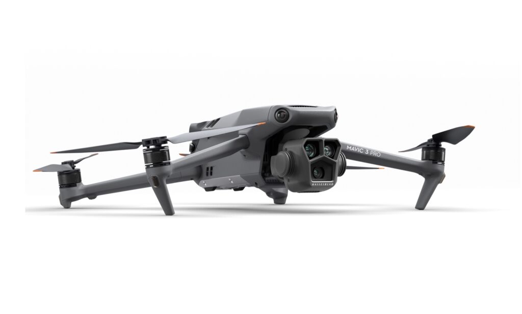 DJI Mavic 3 Pro 