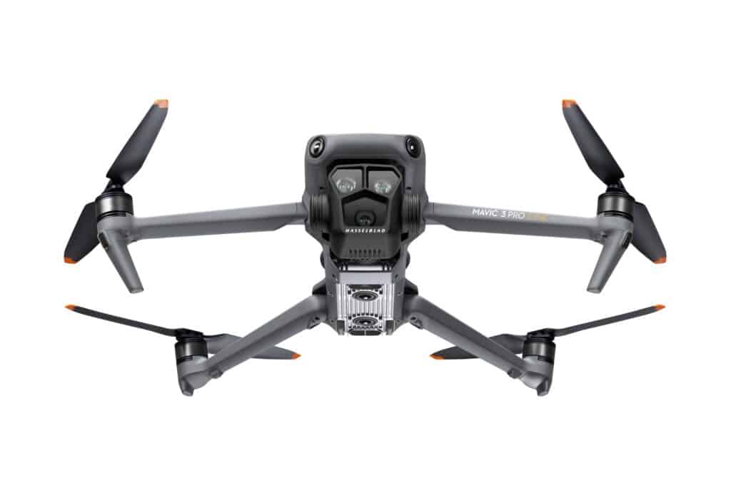 DJI Mavic 3 Pro Cine Premium コンボ