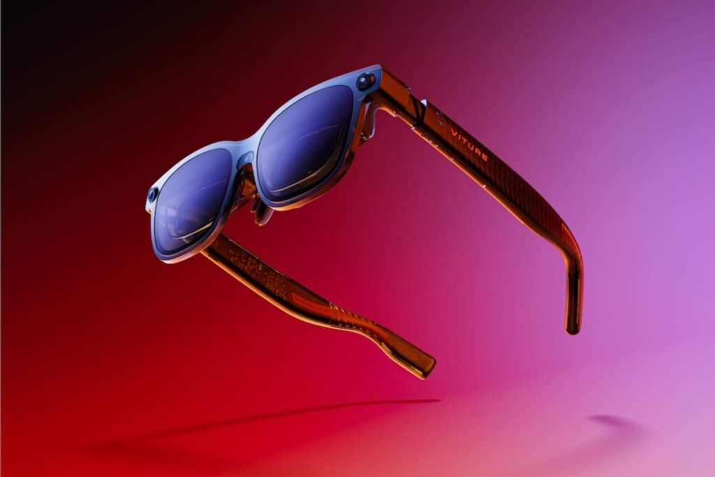 viture luma ultra
