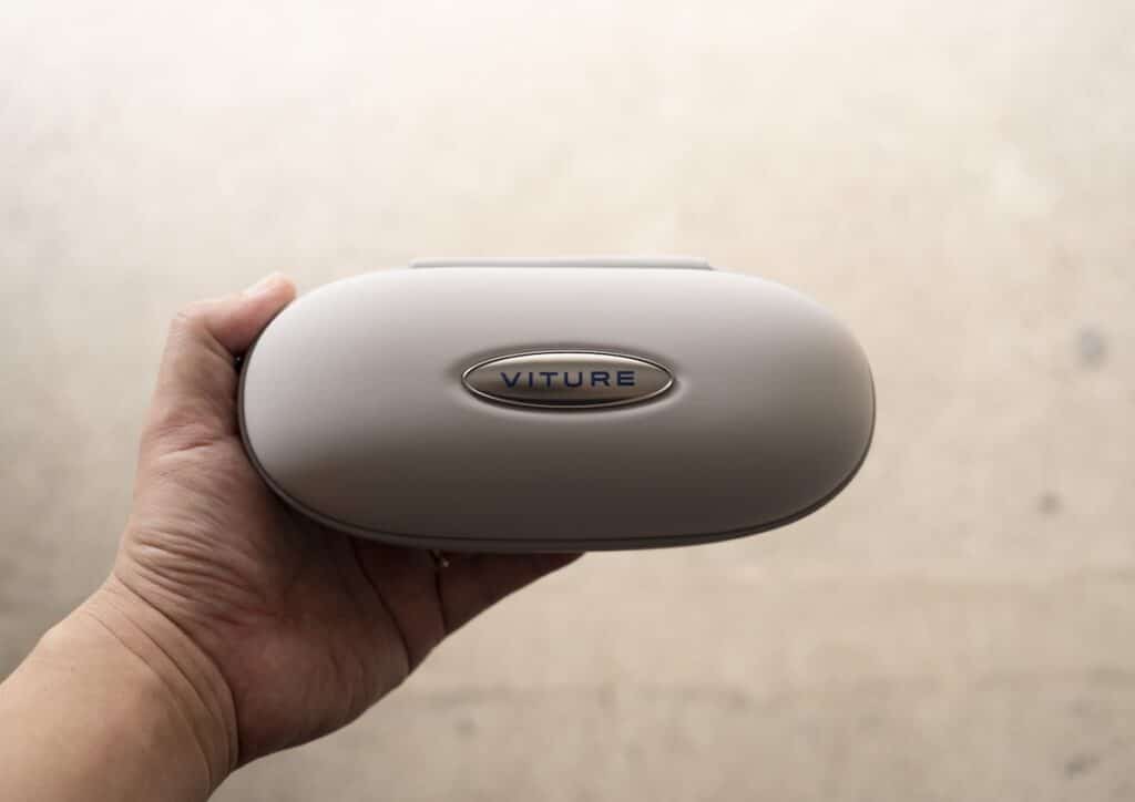 VITURE Luma Ultra