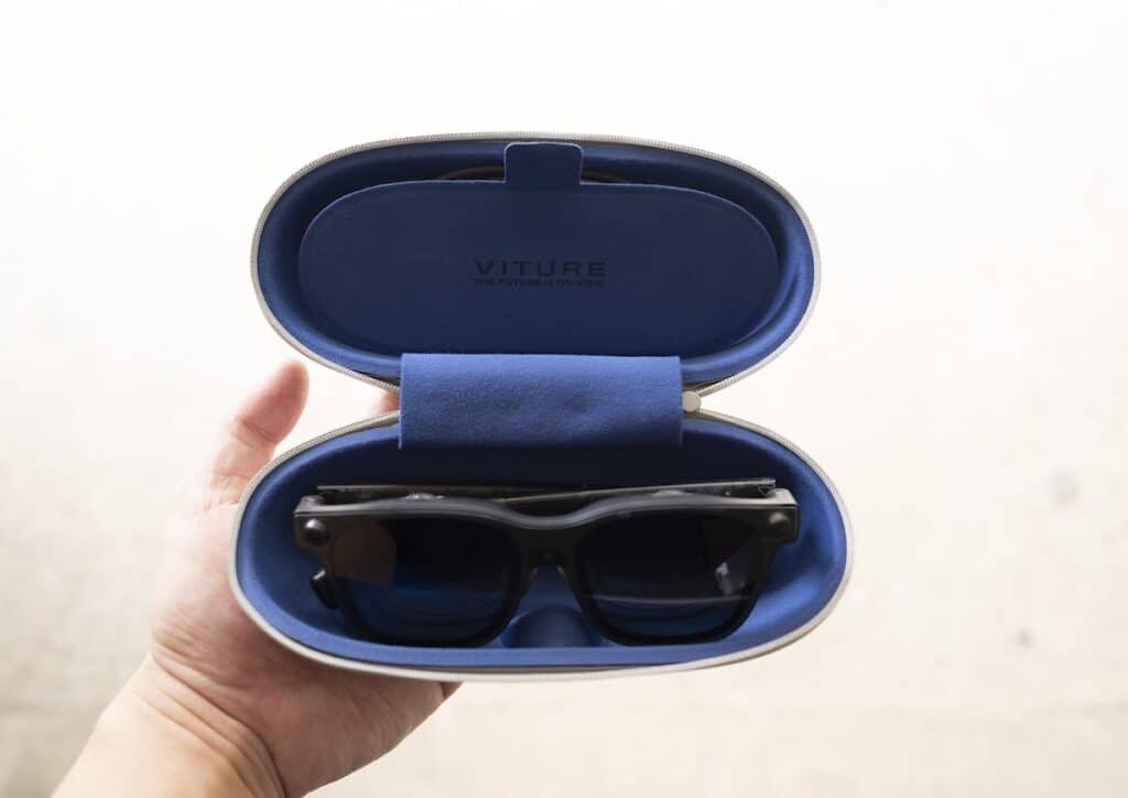 VITURE Luma Ultra