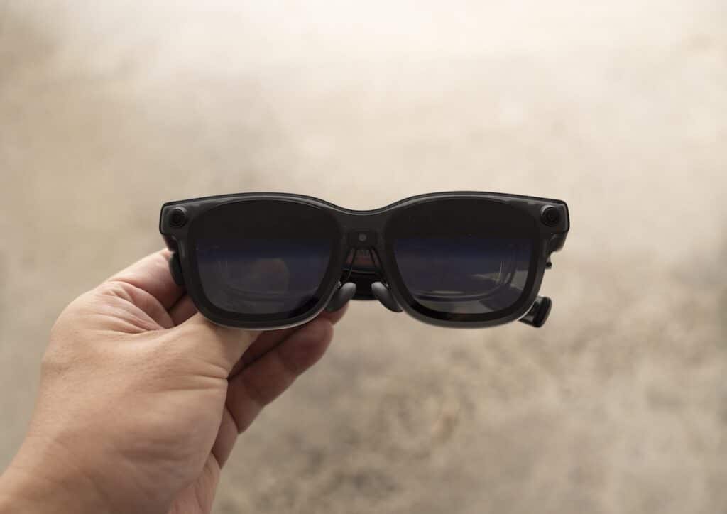 VITURE Luma Ultra