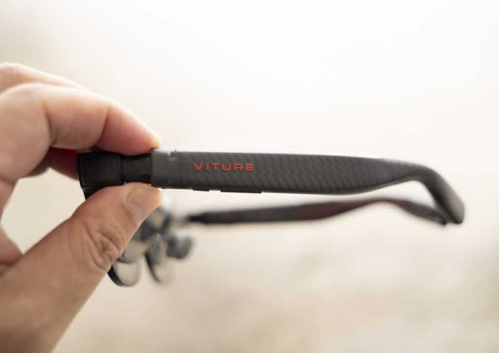 VITURE Luma Ultra