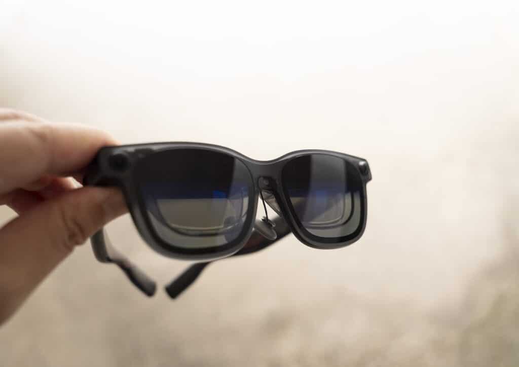 VITURE Luma Ultra