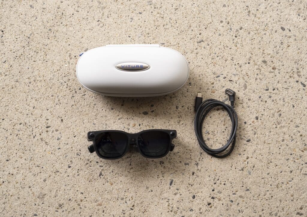 VITURE Luma Ultra