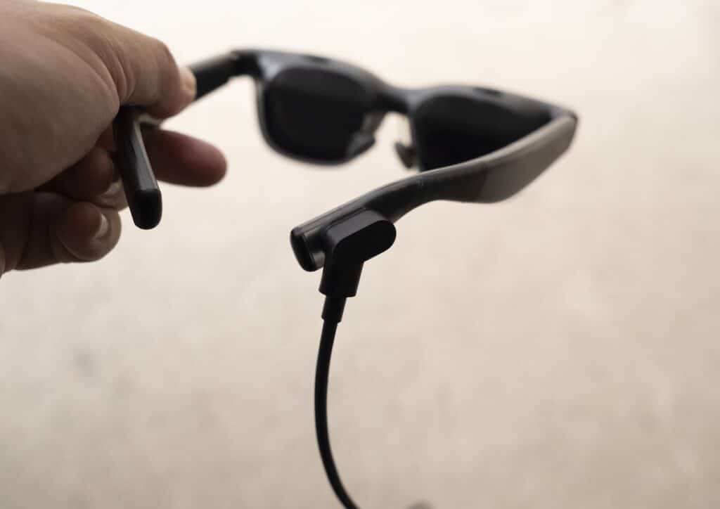 VITURE Luma Ultra
