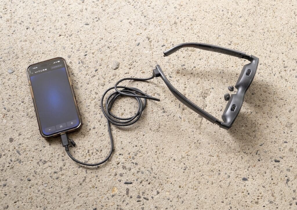 VITURE Luma Ultra
