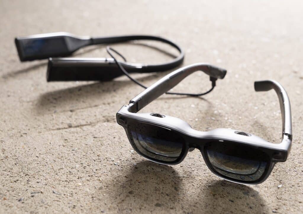 VITURE Luma Ultra