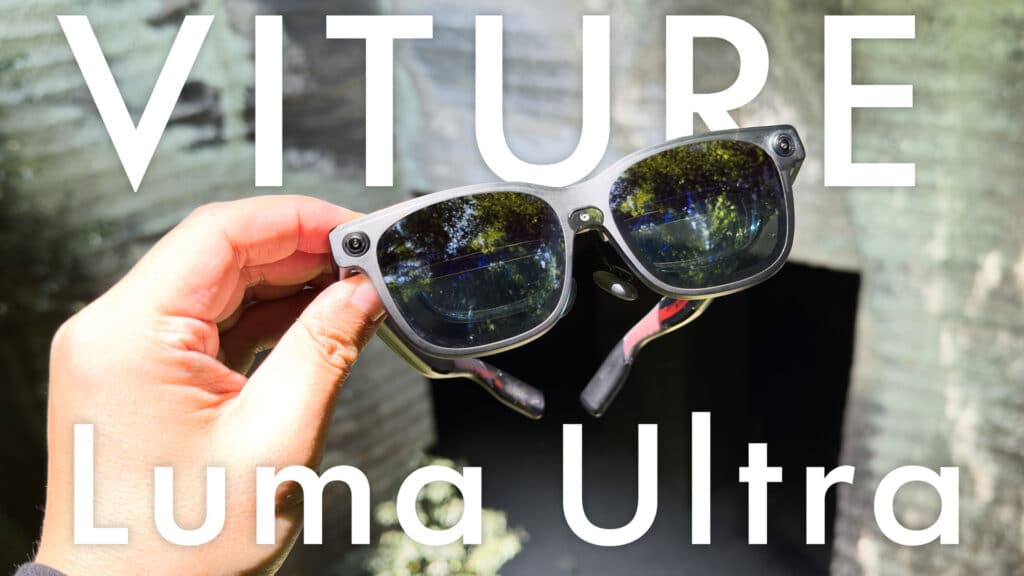 VITURE Luma Ultra