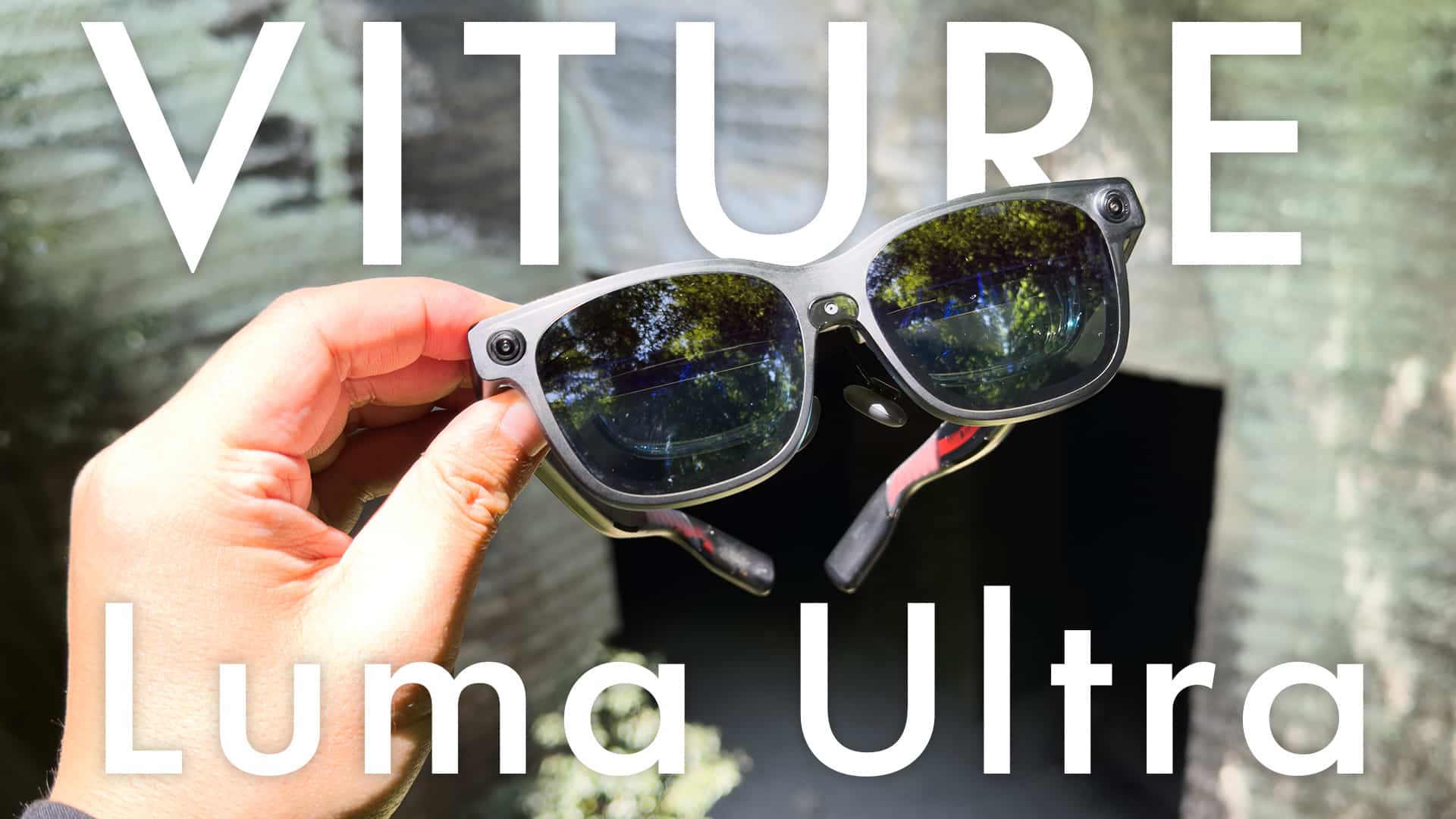 VITURE Luma Ultra