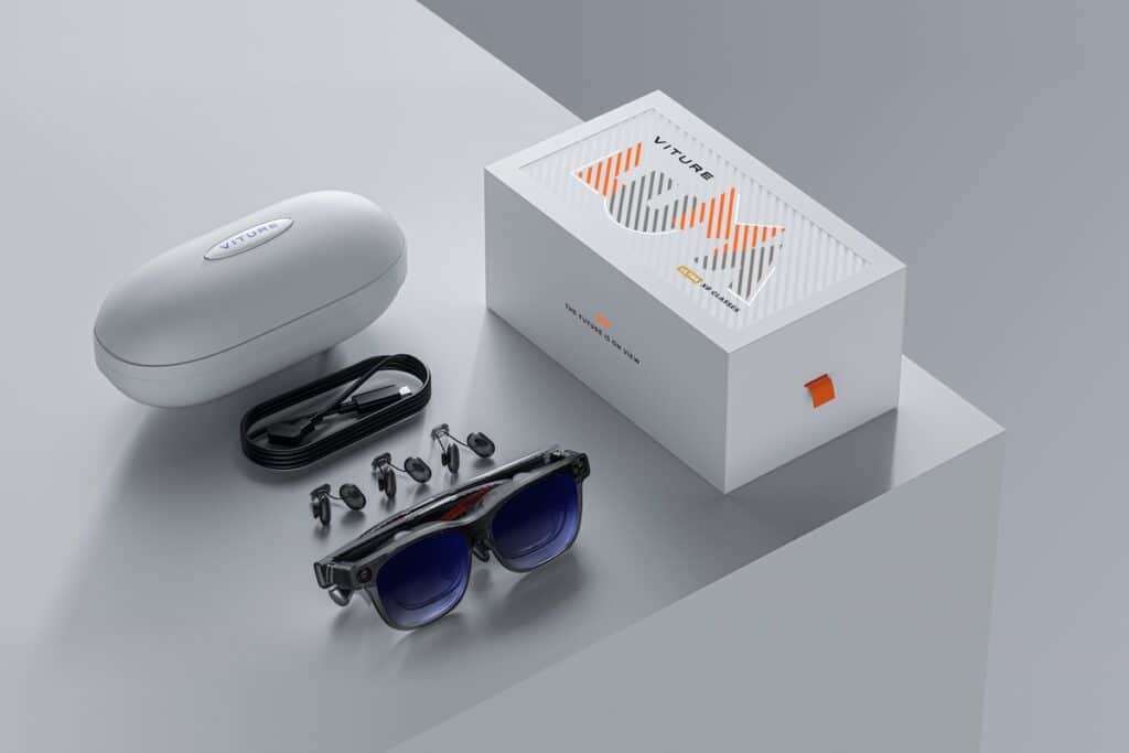 viture luma ultra