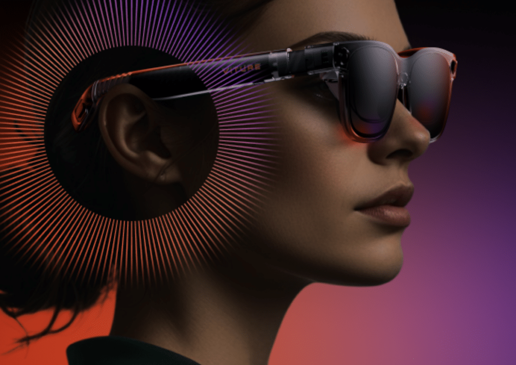 VITURE Luma Ultra